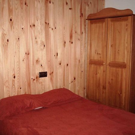 Casa Rural Barbadiel Riofrio  Zewnętrze zdjęcie