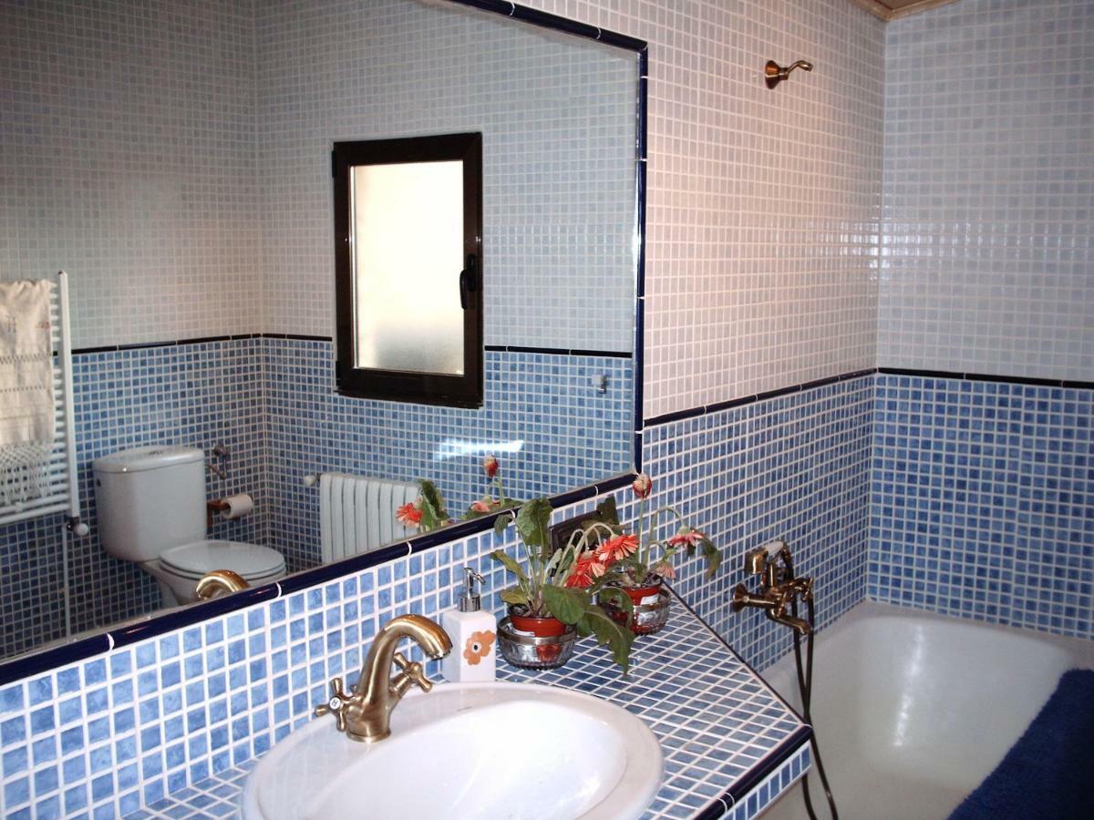 Casa Rural Barbadiel Riofrio  Zewnętrze zdjęcie