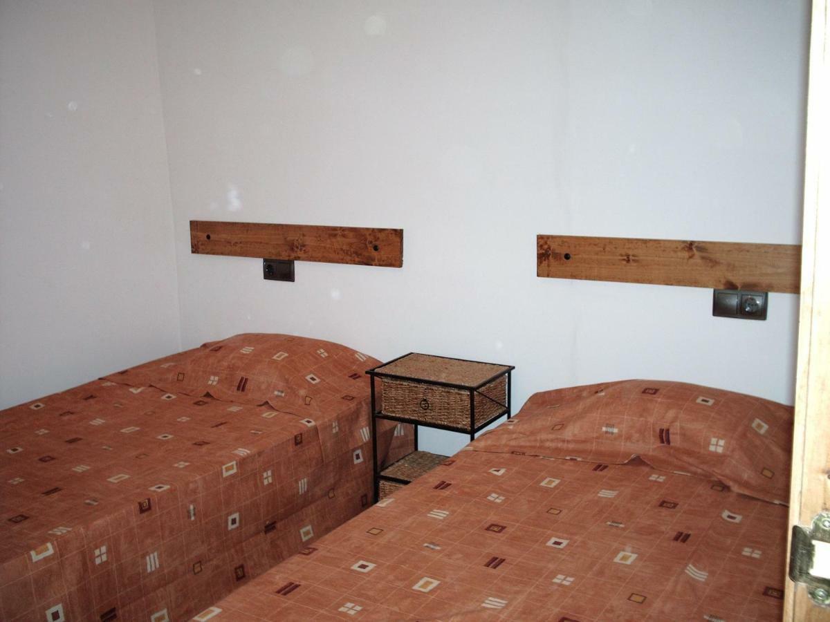 Casa Rural Barbadiel Riofrio  Zewnętrze zdjęcie