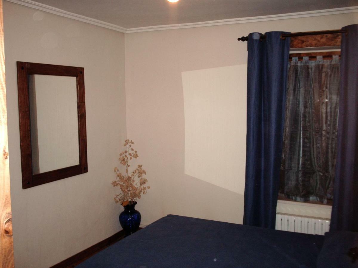 Casa Rural Barbadiel Riofrio  Zewnętrze zdjęcie