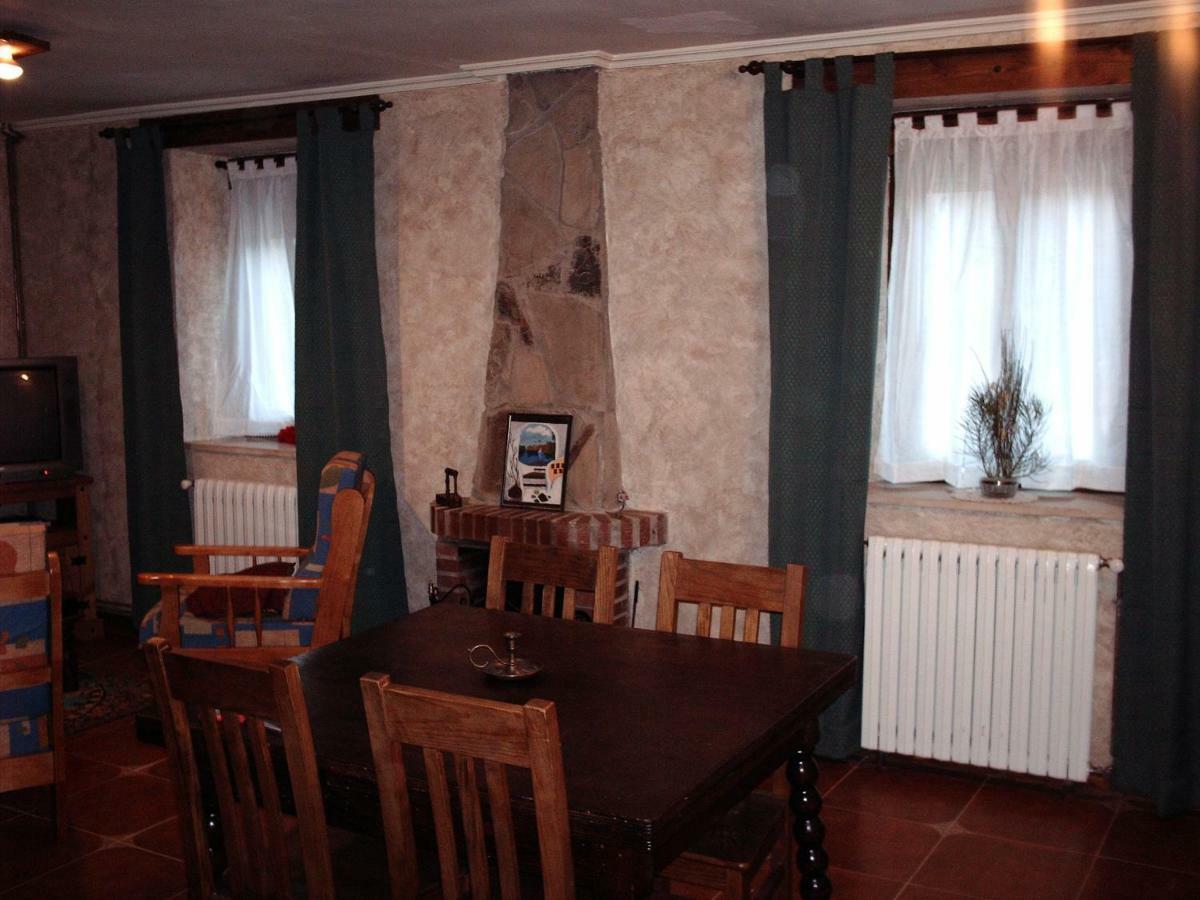 Casa Rural Barbadiel Riofrio  Zewnętrze zdjęcie